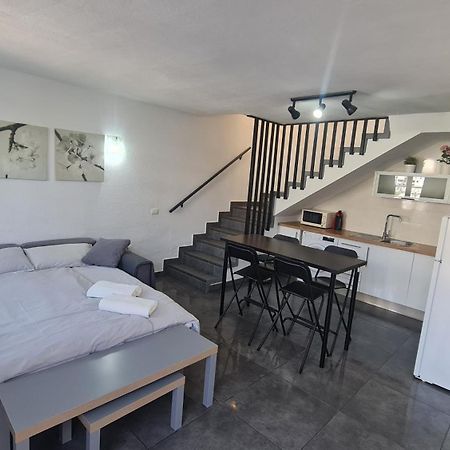 Fresitas Holiday Home Puerto Rico  Eksteriør bilde