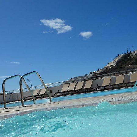 Fresitas Holiday Home Puerto Rico  Eksteriør bilde