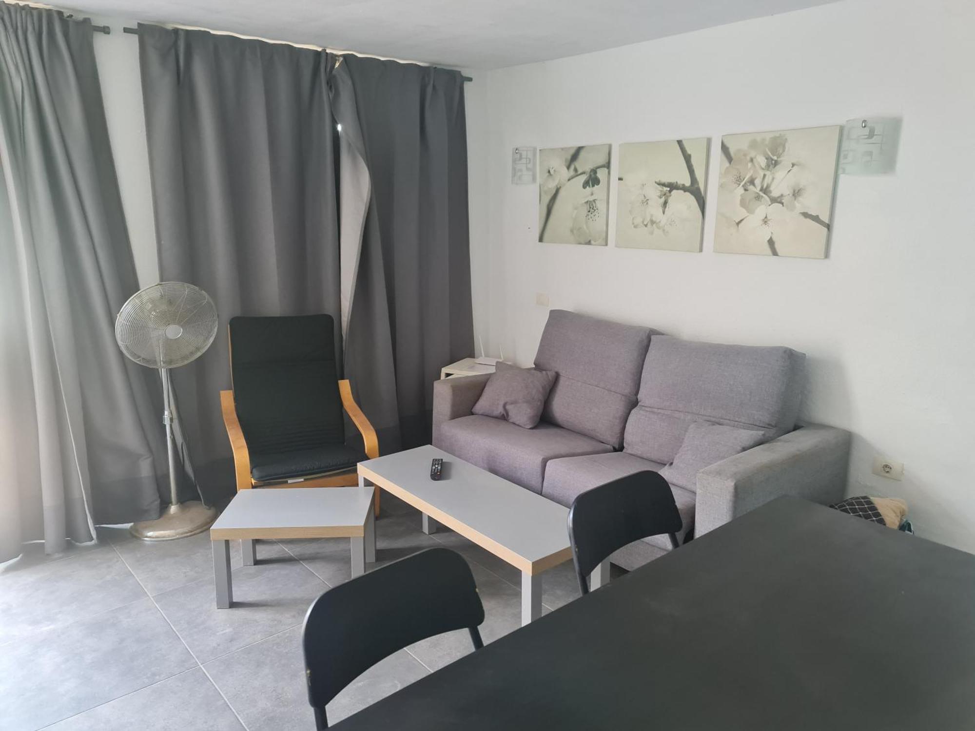 Fresitas Holiday Home Puerto Rico  Eksteriør bilde