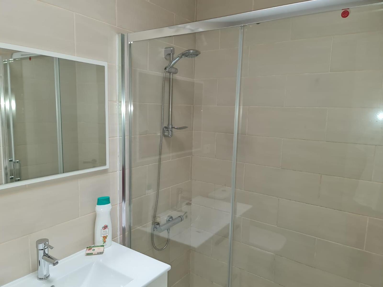 Fresitas Holiday Home Puerto Rico  Eksteriør bilde