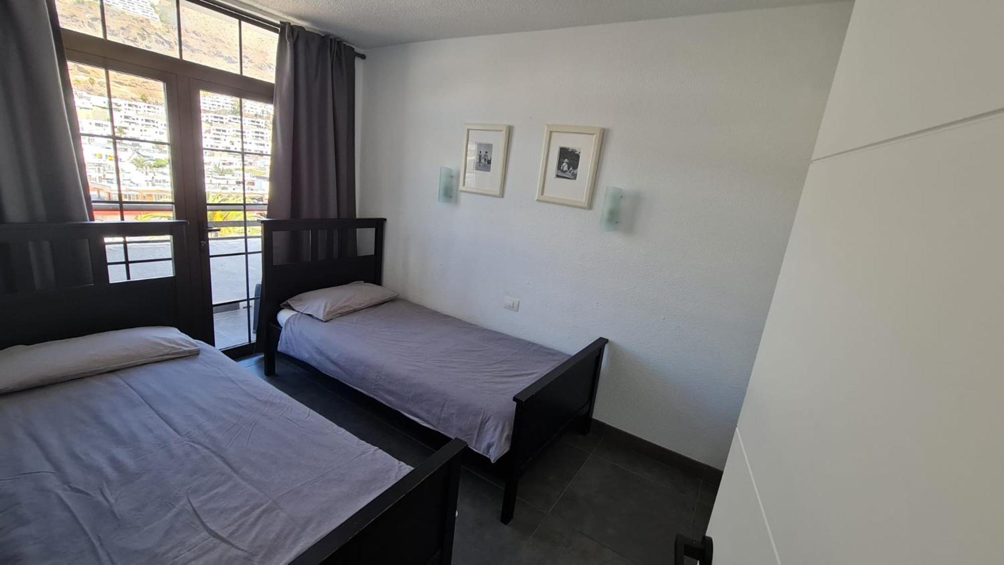 Fresitas Holiday Home Puerto Rico  Eksteriør bilde