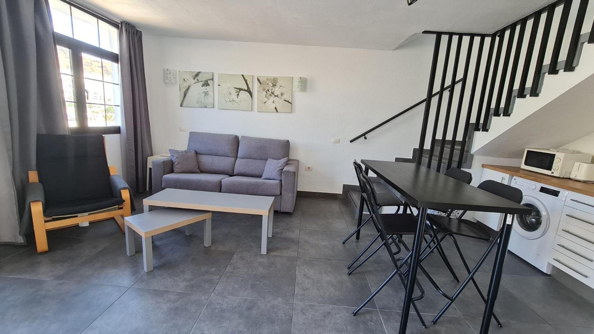 Fresitas Holiday Home Puerto Rico  Eksteriør bilde