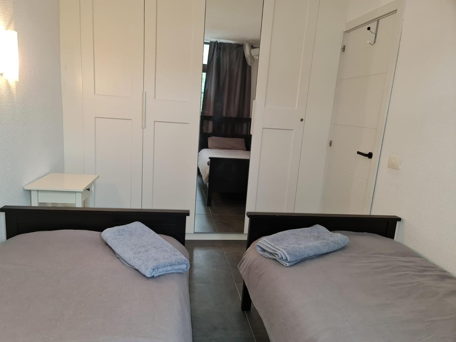 Fresitas Holiday Home Puerto Rico  Eksteriør bilde