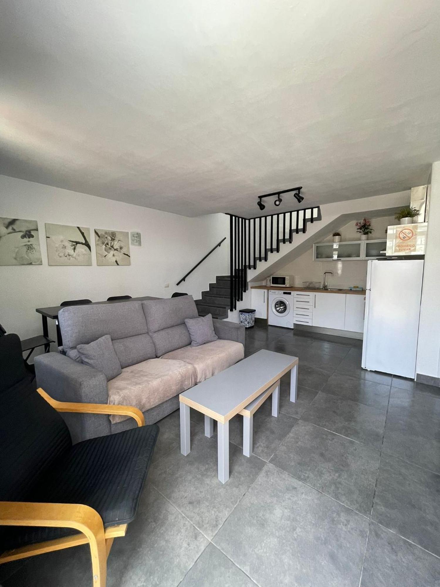 Fresitas Holiday Home Puerto Rico  Eksteriør bilde
