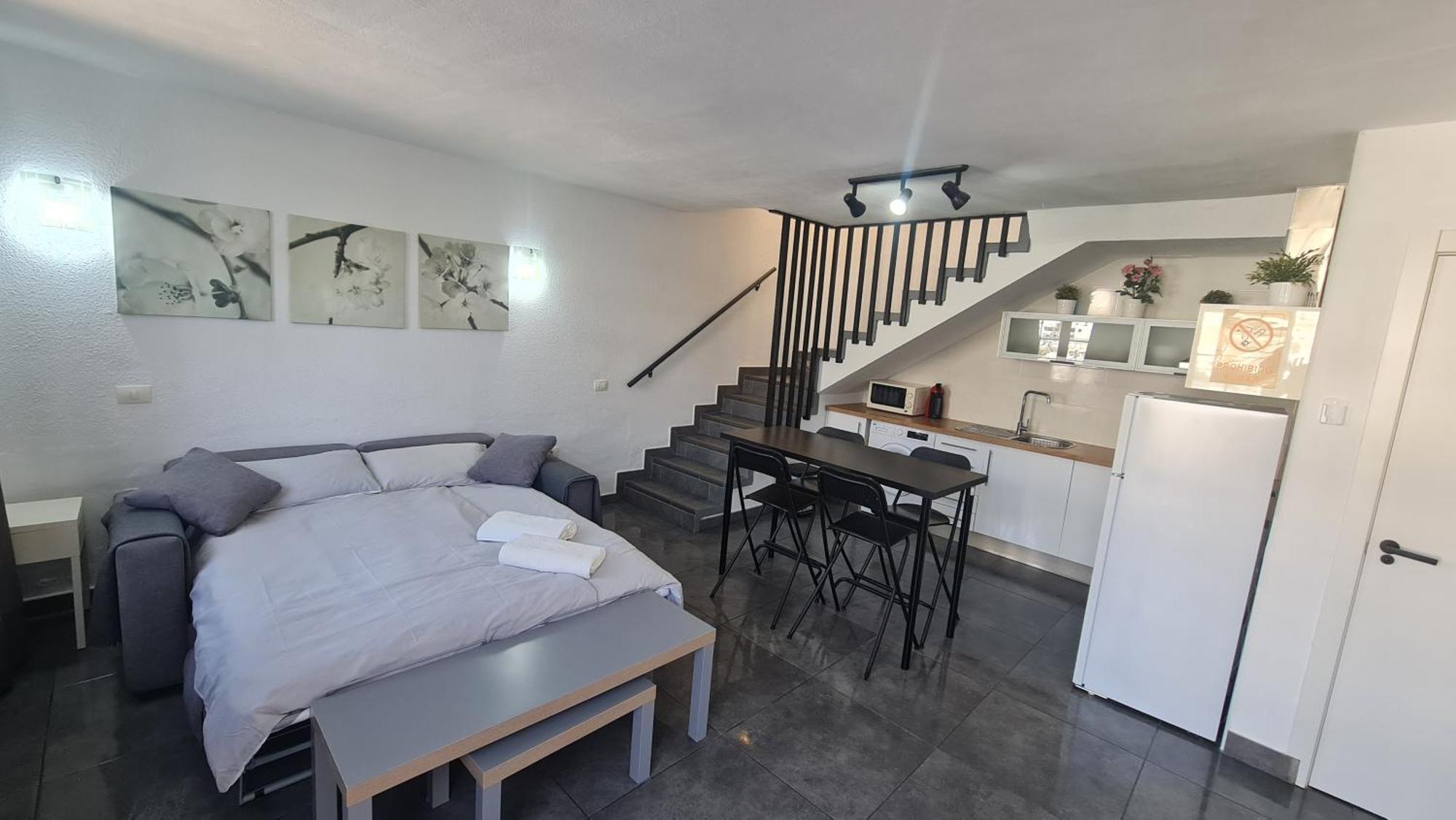 Fresitas Holiday Home Puerto Rico  Eksteriør bilde