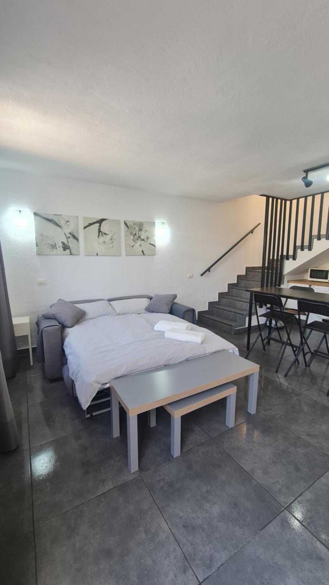 Fresitas Holiday Home Puerto Rico  Eksteriør bilde