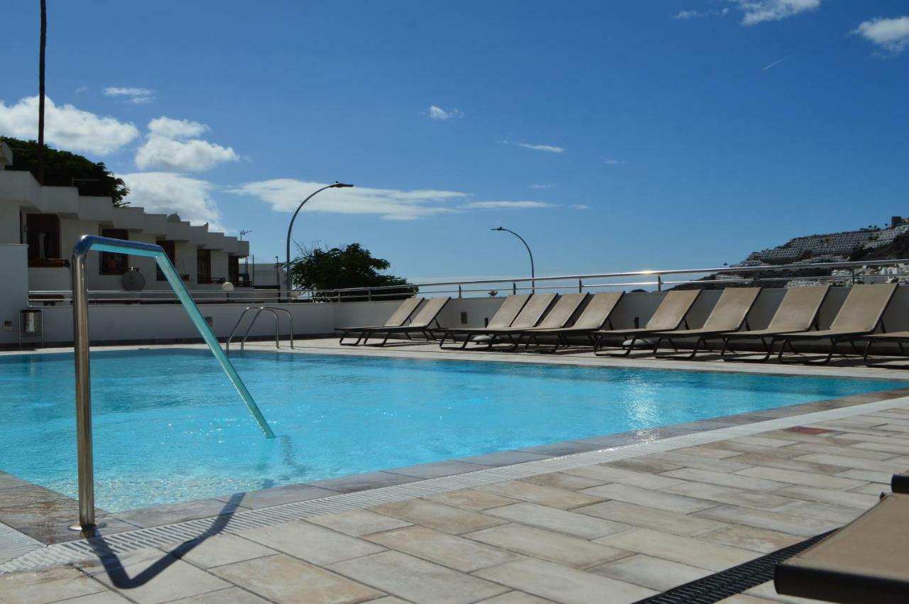 Fresitas Holiday Home Puerto Rico  Eksteriør bilde
