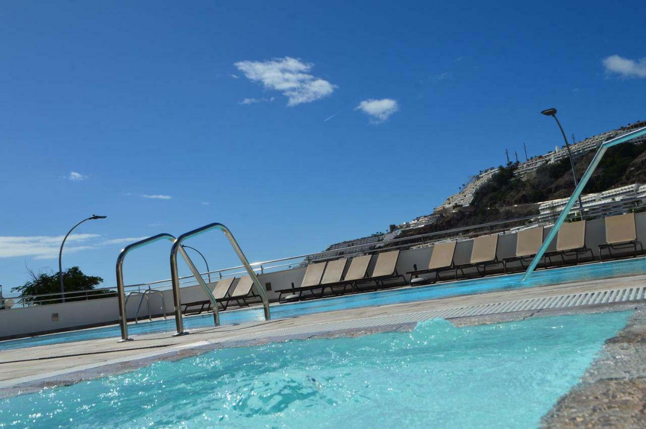 Fresitas Holiday Home Puerto Rico  Eksteriør bilde